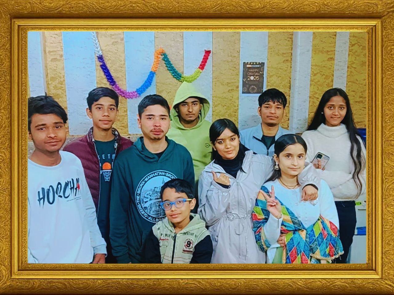 Computer academy in narela